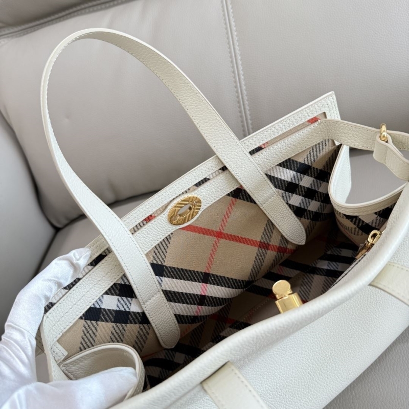 Bv*b*rry top handle bags